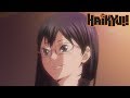 HAIKYU!! TO THE TOP - Ending | Kessen Spirit