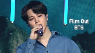 [CLEAN MR REMOVED] BTS(방탄소년단/防弾少年団) - Film Out MR제거 | MUSIC BLOOD 210618