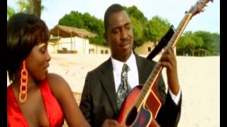 KEFIN DOUSSOU KOUAYE - LOVE