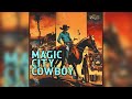 Magic City Cowboy Jamie Ray Cover Full Cover Instr And Backing Tracks Available mp3