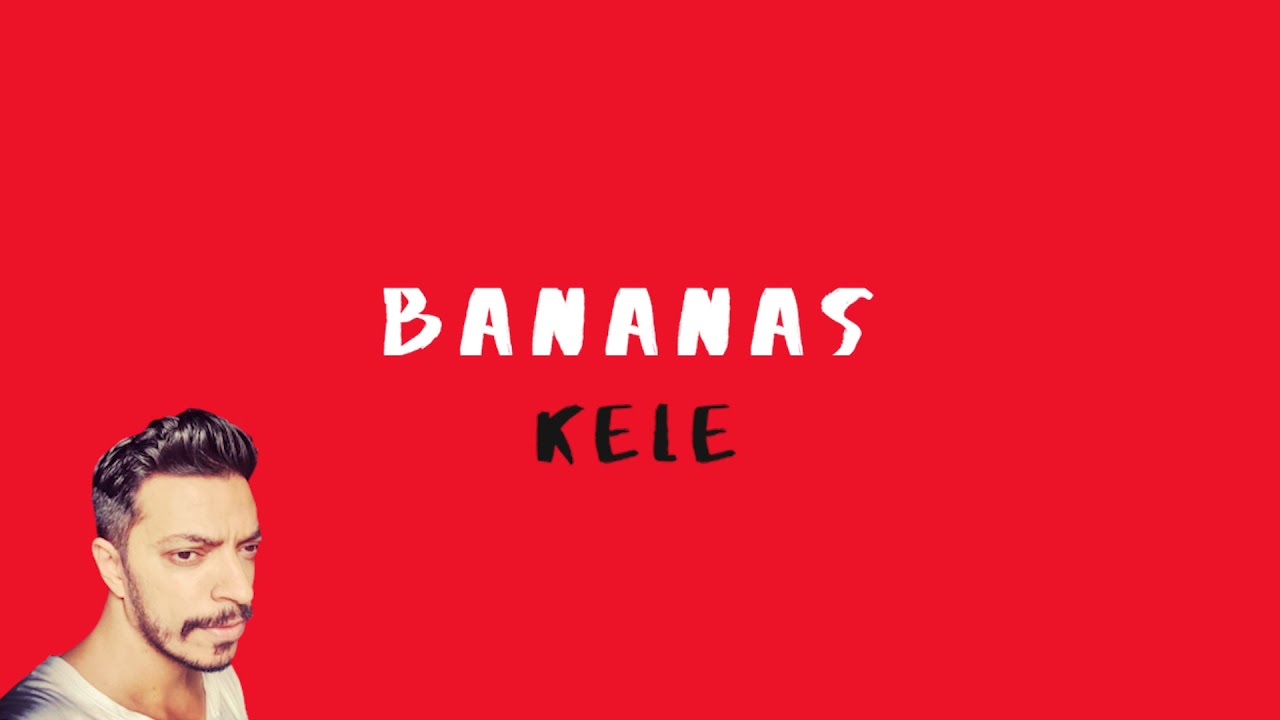 Essential Local Dictionary Bananas YouTube