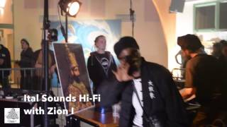 Les Devants De La Scène - Tribal Dub Explosion Aftermovie Official