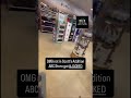 #LASTNIGHT in Scott’s Addition #ABCStore some #YNS robbed the spot while customers were in the store