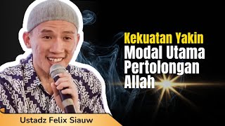 Kajian Ustadz Felix Siauw 11-09-2025