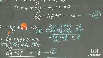 Class 12th MATHS EXAMPLE 5.10