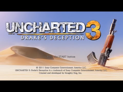 Vídeo: Por Qué Uncharted 3 No Tendrá DLC Para Un Jugador