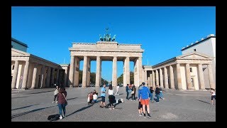 Berlin Easter Weekend 2019