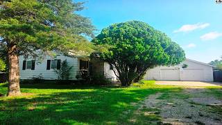 PRICE REDUCED - 1500 E 9th St Newton KS 67114