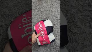 unboxing a vintage football shirt order! Depop: depop.com/sebs_shirts98 #football #shorts #unboxing