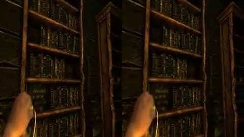 Amnesia ReShade 2 0 3f1 Super DepthMap 3D v1 4 Repack