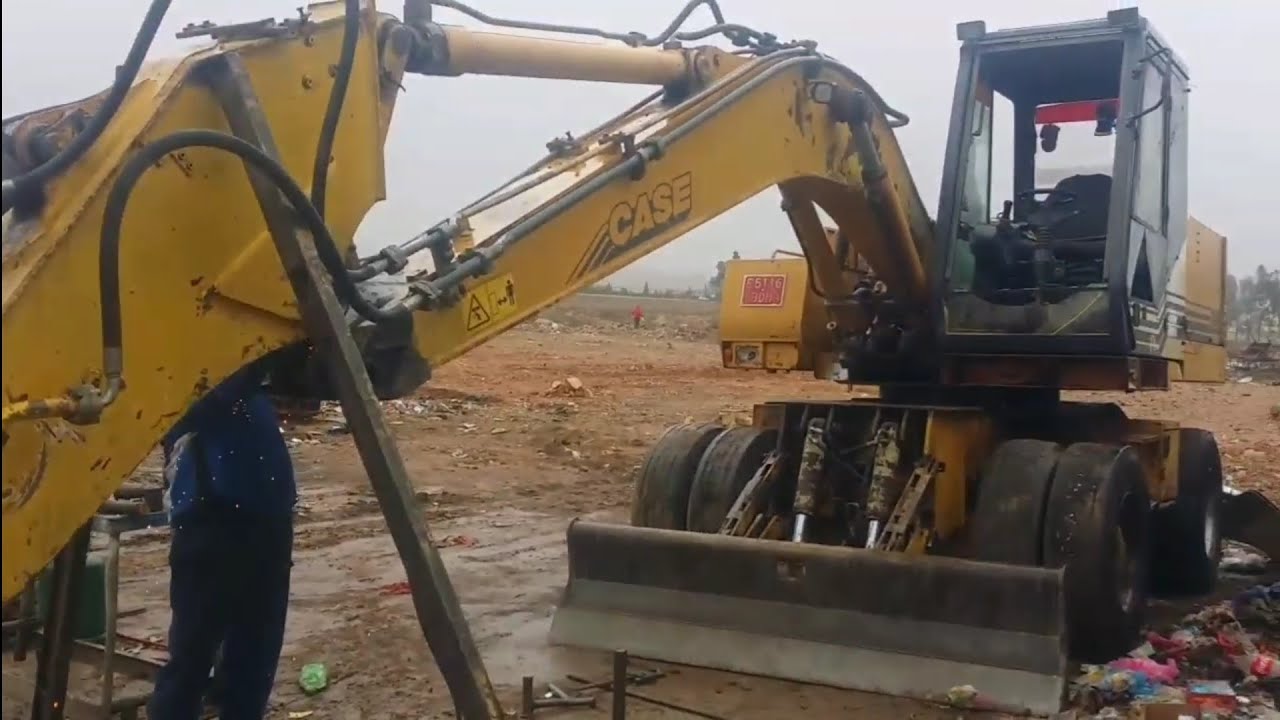 كيفية إصلاح بعد الاوبنت لي  Case  988 الهاتف 0644061264