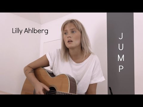 Jump - Julia Michaels (Cover by Lilly Ahlberg)