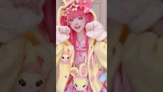 #cute #kawaii #anime #jedagjedug #edit #fyppppp #kawaicosplay #chinesecosplayer