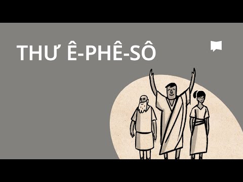 Tổng quan: Ê-phê-sô