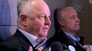 THE OTHER SIDE | Ducks Pre-Game