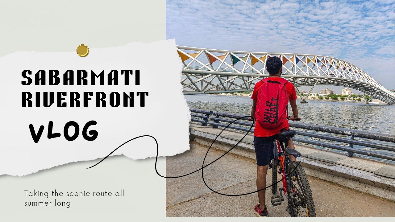 Cycling At Sabarmati Riverfront Ahmedabad Vlog No 2 YouTube cycling-at-sabarmati-riverfront-ahmedabad-vlog-no-2-youtube