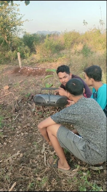 Download lagu HAMOOD HABIBI VS SOUND HOREG #shorts #funny #fyp #art #trending