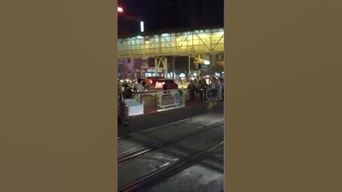 Clip tin viết bài - rào chắn tự động [Vũ Nguyên Hoàng]