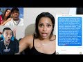 Reacting To I CAN’T BELIEVE THE PRINCE FAMILY SAID THIS?! (Carmen and Corey FURIOUS RESPONSE!)