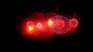 彰濱2011國慶煙火(3).avi★o★