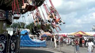 Ohio State Fair 2012