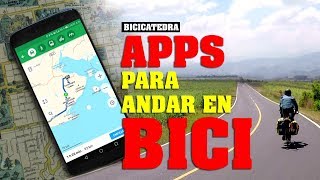 👍 3 mejores APPS para CICLISMO 🚴‍♀️ screenshot 2