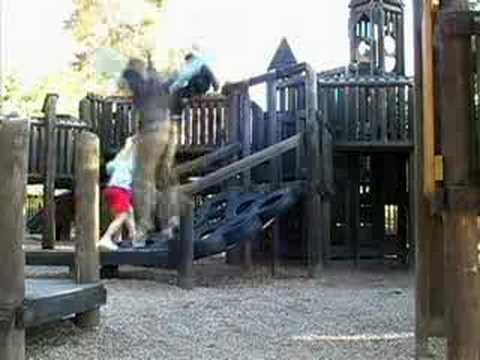 Gymnasty - Trick Session 4