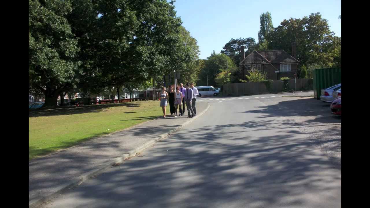 Maplesden Sixth Form