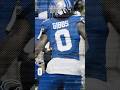 Jamo to Gibbs mix// #football #edit #shorts #mixtape