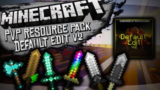 | ✹ Minecraft Resource Pack Releases ✹ | Default Edit v2.0