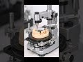 Surveyors | Surveyors tool |RPD | prosthesis | surveying | Abutment| #shortvideo #viral |machine