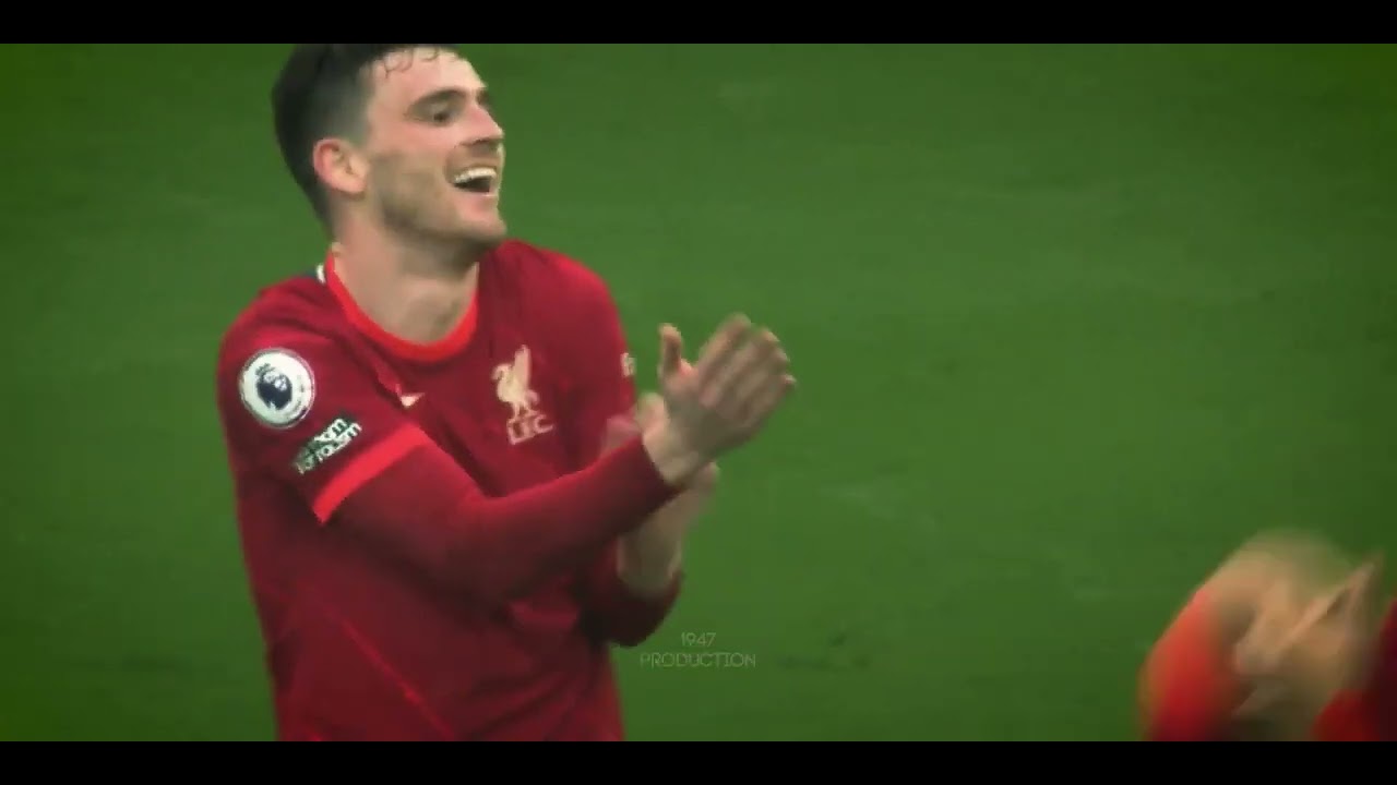 Best Of Roberto Firmino In 2021 2022 Season