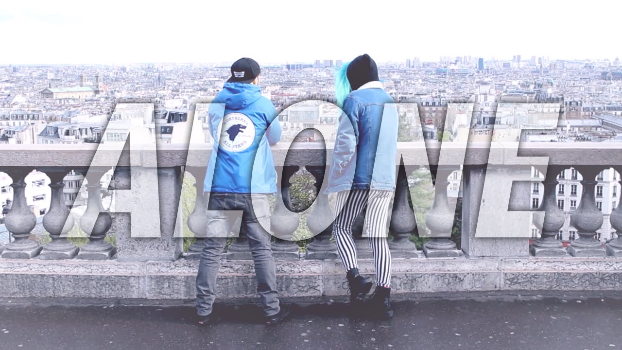 Slhouet - Alone (PREVIEW)