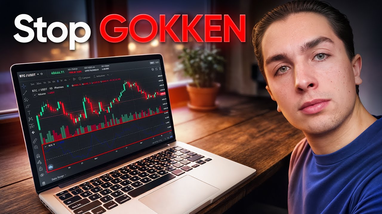 Live Forex Traden & Vragen Beantwoorden!