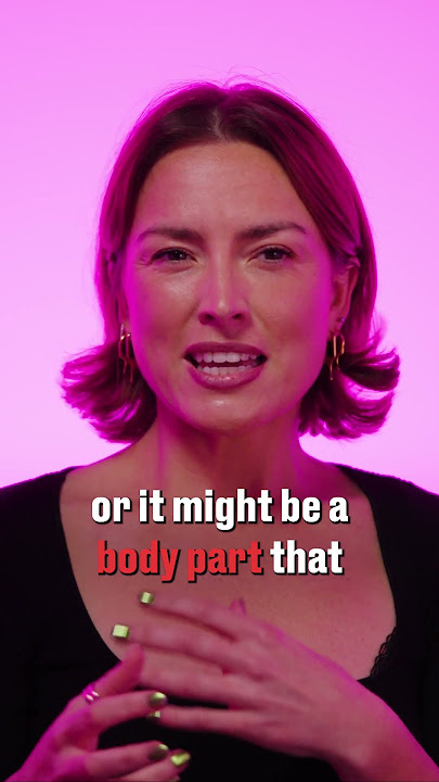 KINK Vs. FETISH. What's The Difference? Sexologist Explains.