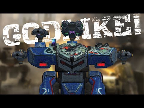 World War Robot(ワールド・ウォー・ロボット) 3AGO Cle… Yeoje VS Weber (-40%) – Mk3 Comparison | War Robots - YouTube