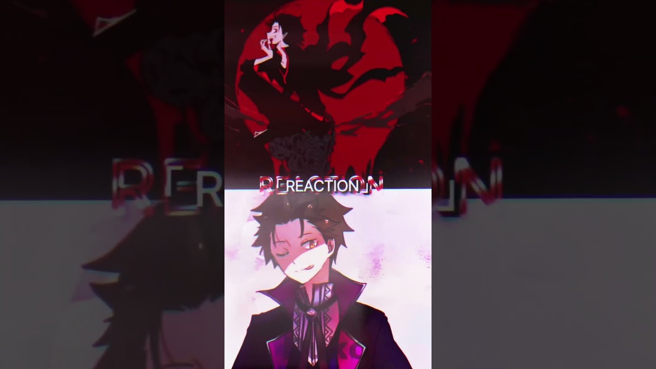 Subaru (Pride IF) Vs Subaru (Lust IF)