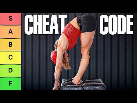 Every Anti Aging Exercise Ranked