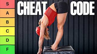 Every Anti Aging Exercise Ranked