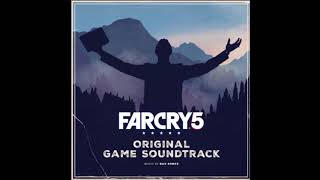 Far Cry 5 Soundtrack