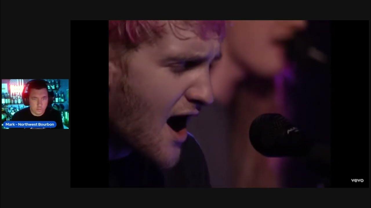 Got Me Wrong Reaction Alice in Chains MTV Unplugged Reaction Review Paired with Whiskey YouTube