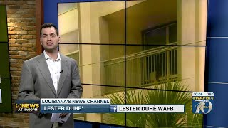 Public Service Commissioner raises concerns about third party utility bill management companies a...