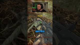 First Kill in Wardogs. Revenge.