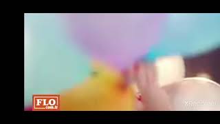 Aslıhan Güner Flo Reklamı