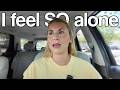I just need to be honest about how i&rsquo;ve been feeling...