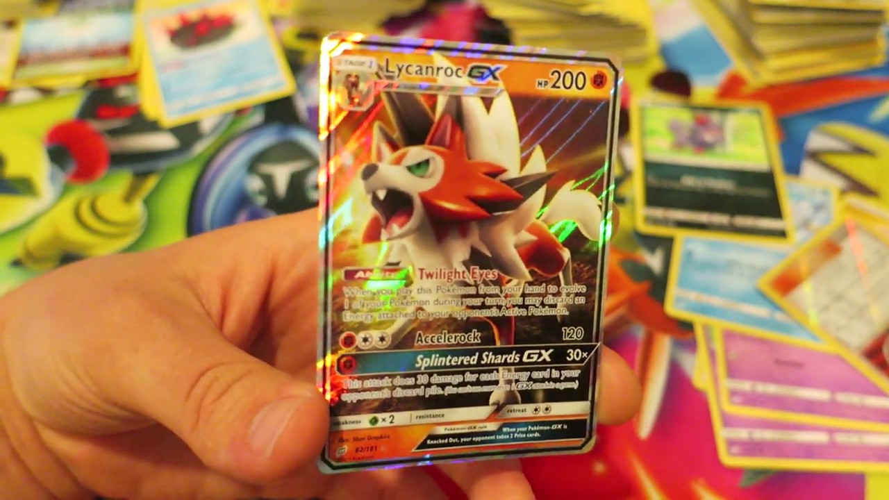 Team Up Booster Pack! Pokemon TCG Daily Booster Pack 407! YouTube