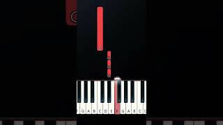 Lewis Capaldi - Wish You The Best (Quick Easy Piano Tutorial)