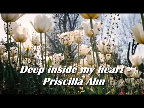 Deep inside my heart - Priscilla Ahn (sub. español) // When Marnie was there