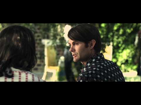 Any Day Now - Official Trailer (2012) HD