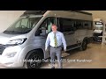 2021 Model Auto Trail V Line 635 Sport Handover Video #autotrail #worcester #motorhome